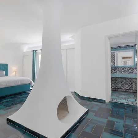 Blue Pearl 53 Албуфейра