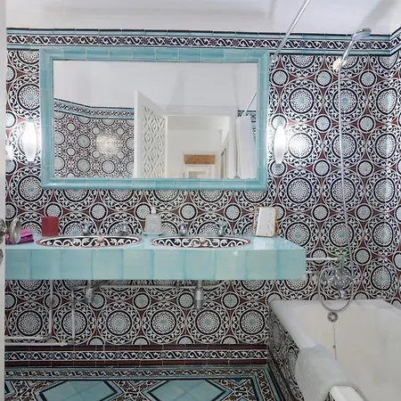 Вилла Blue Pearl 53